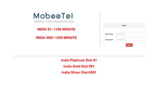 india 91- 1100 minute