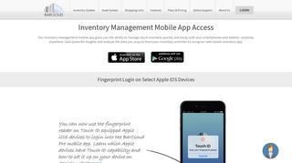 Mobile Inventory | asset Tracking Management - ASAP Systems