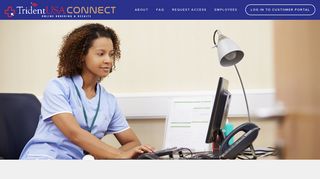 Trident Connect