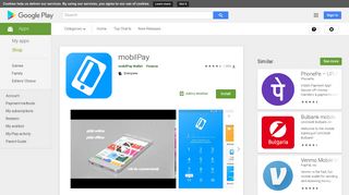 mobilPay - Apps on Google Play
