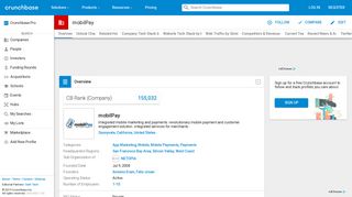 mobilPay | Crunchbase