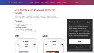 Mobiniti - SMS Marketing Platform | Multimedia Messaging Service ...