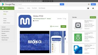 Moka POS - Apps on Google Play
