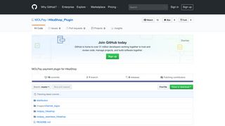 GitHub - MOLPay/HikaShop_Plugin: MOLPay payment plugin for ...