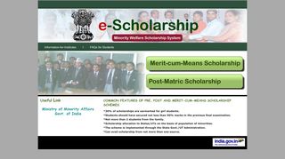 MOMA Scholarship