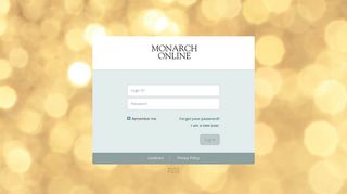 Monarch Online
