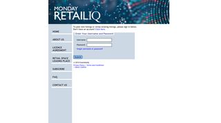 Retail Leasing Opportunities - Canadian Directory of Shopping Centres