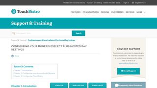 Configuring your Moneris eSelect Plus Hosted Pay Settings ...