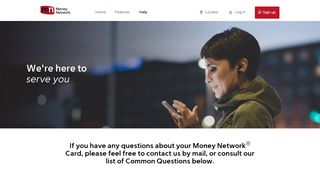 Money Network Customer Service