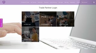 Trade Partner Login | d2h DTH Service