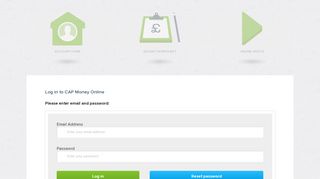 Log in to CAP Money Online - CAP Money Course | Christians Against ...