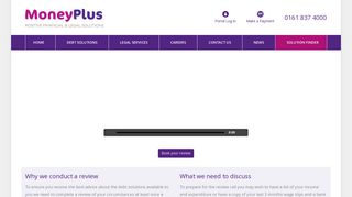 Your review - MoneyPlus