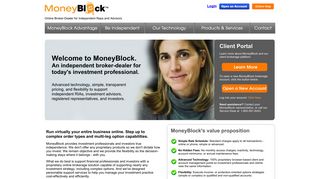 MoneyBlock