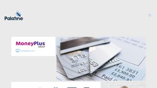 MoneyPlus Group - Palatine PE