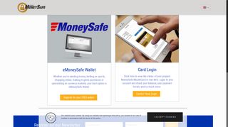MoneySafe Prepaid Card | Instant MasterCard® | Greece – Cyprus ...