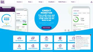 MoneySuperMarket - Helping You Make The Most Of Your Money