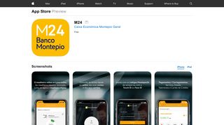 M24 on the App Store - iTunes - Apple