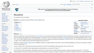 Moonfruit - Wikipedia