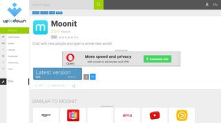 Moonit 2.0.0 for Android - Download
