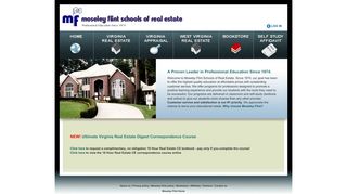 Moseley Flint | Virginia Real Estate School