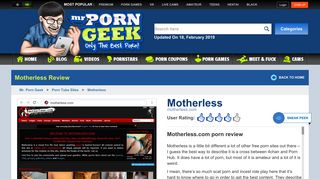 Motherless (motherless.com) Porn Tube Site, Free Sex Tube Site