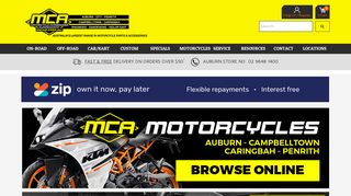 Motorcycle Accessories Supermarket | Home – Motorcycle ...