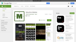 Moultrie Mobile - Apps on Google Play