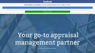 MountainSeed Appraisal Management - Home | Facebook