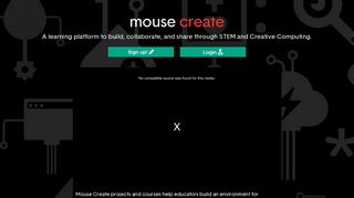 Mouse Create - Mouse.org