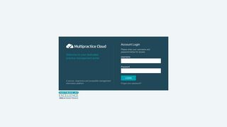 MPC - the Multipractice Cloud