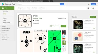 Dots with mPLUS Rewards - Apps on Google Play
