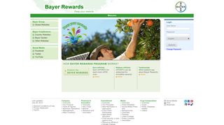 Bayer Rewards
