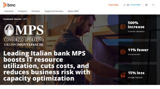 MPS - BMC Software
