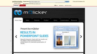 mQlicker - Free Audience Response System for Mobile, Cell and ...