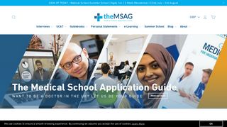 How to Get Into Medical School UK | Applying to Medical School