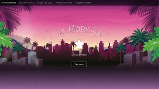 MovieStarPlanet Hack - Free VIP Codes 2019 - La Mordida