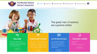 Mumbai Science Teacher's Association