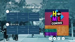 Student Hub | MSU Denver