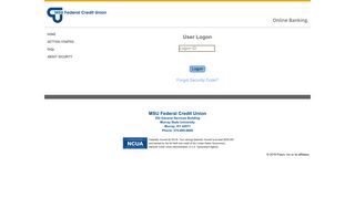 MSU Federal Credit Union - InTouch Credit Union