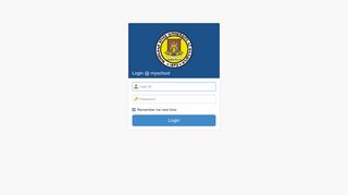 Online Portal for Empowered Netizens (O.P.E.N. ... - MSU-Naawan
