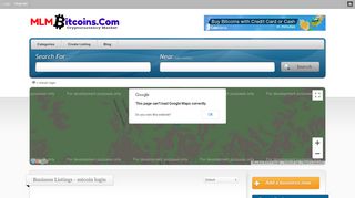 mtcoin login Archives - MLM Bitcoins
