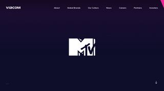 MTV - Viacom