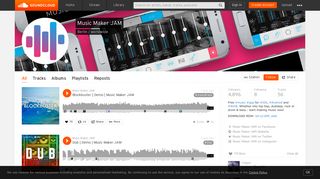 Music Maker JAM | Free Listening on SoundCloud