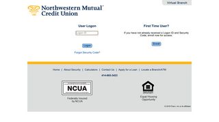 Northwestern Mutual Credit Union