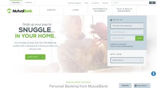 Mutual Bank