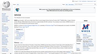 MWEB - Wikipedia