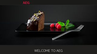 Welcome to AEG