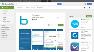 Basware - Apps on Google Play