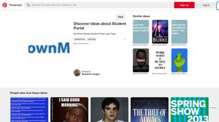 My Brown Mackie Student Portal Login Page | Fun Images!!! | Places ...