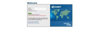 CHEP - Portfolio Plus